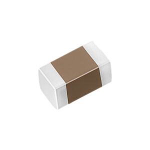Kit com 15.000x Capacitor Cerâmico SMD 0201 8,2PF/50V NP0 C0201C0G8R2C500NTA