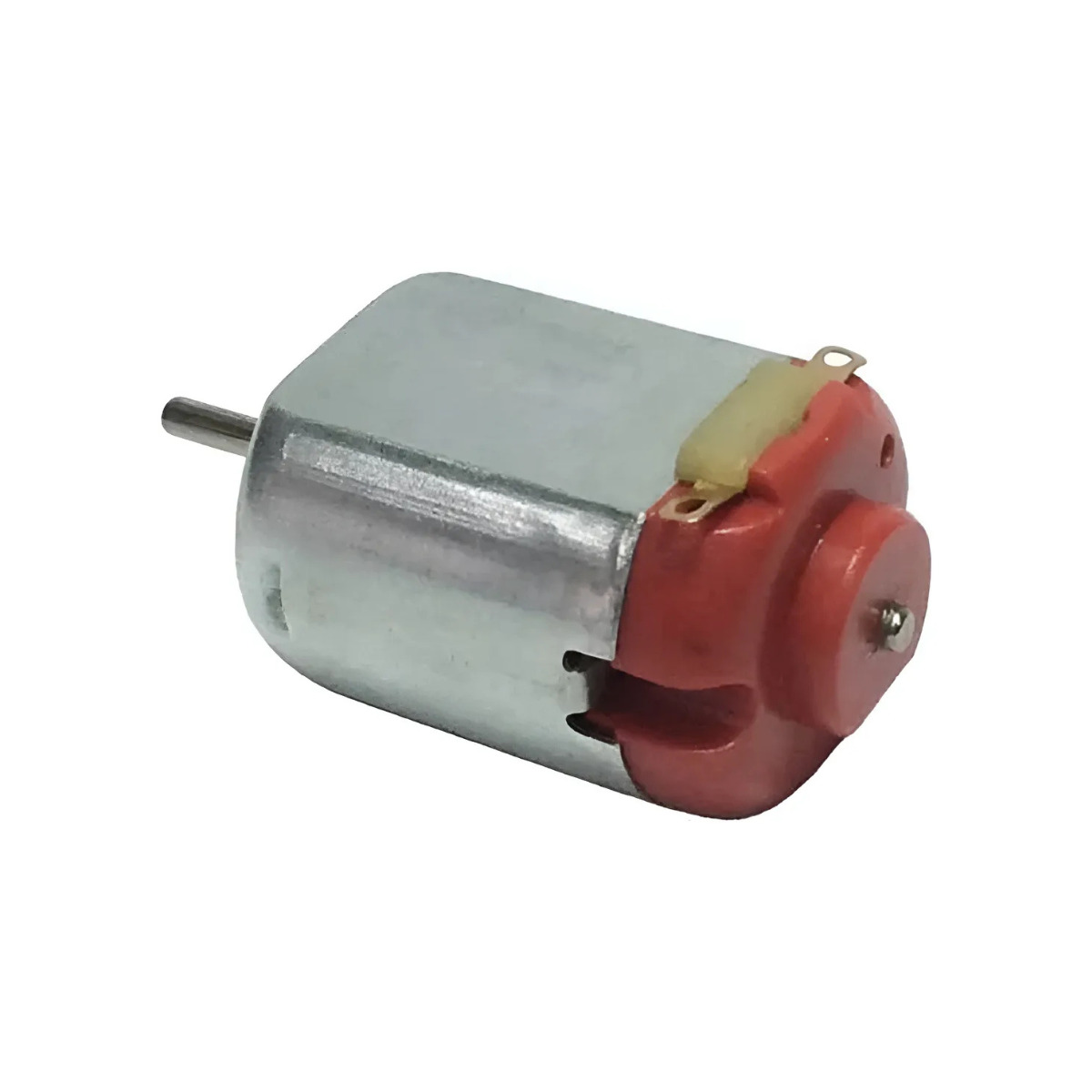 Kit com 10x Mini Motor Dc 3 A 6v 10.000rpm