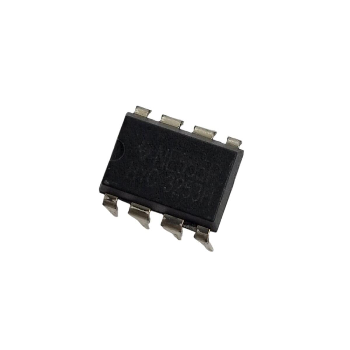 Kit com 10x Ci Pth NE555P Dip-8