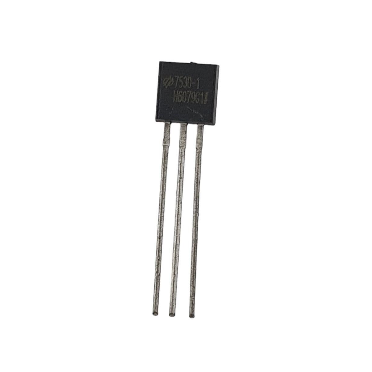 Kit com 20x Ci Regulador HT7530-1 To92