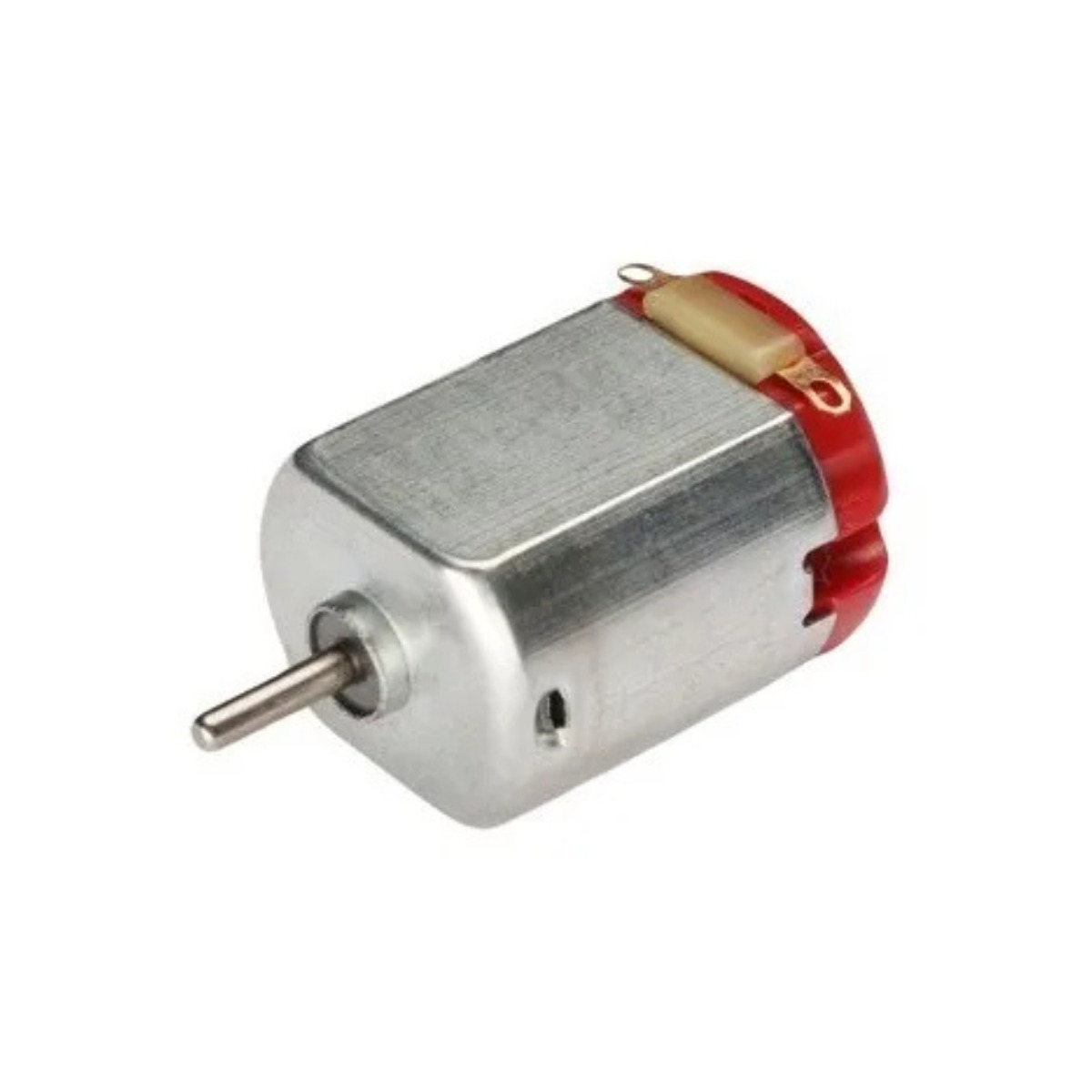 Kit com 10x Mini Motor Dc 3 A 6v 10.000rpm - Imagem 2