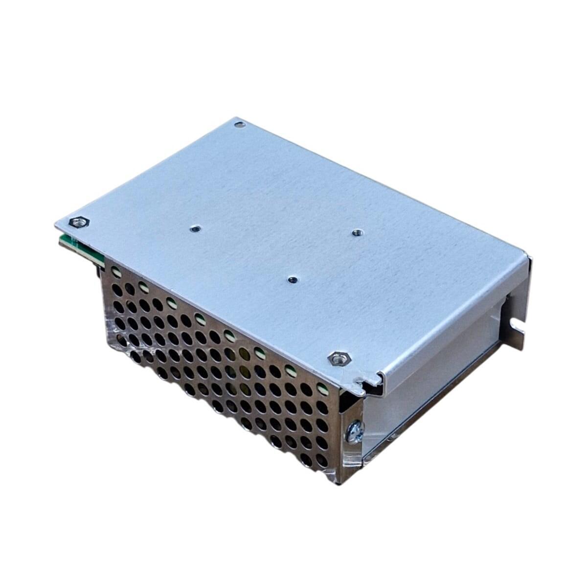 Fonte Colmeia Chaveada 60w 12vdc 5a Bivolt S-60-12 - Imagem 2