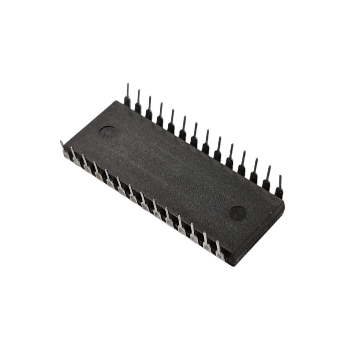 Kit com 10x Ci Pth Z84C3006PEC Dip-28 - Imagem 3