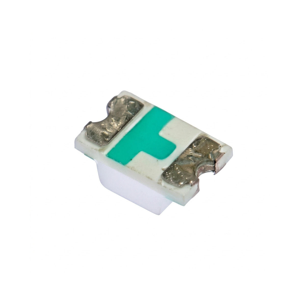 Embalagem com 3.000x Led Smd 0805 KO-0805QRC/8 Amarelo - Imagem 2