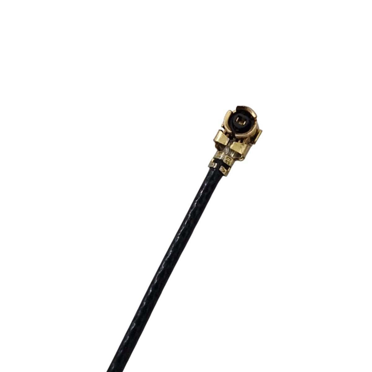 Kit com 10x Cabo Pigtail RP-SMA Fêmea / U.FL 15cm para Antena WiFi RF - Imagem 4