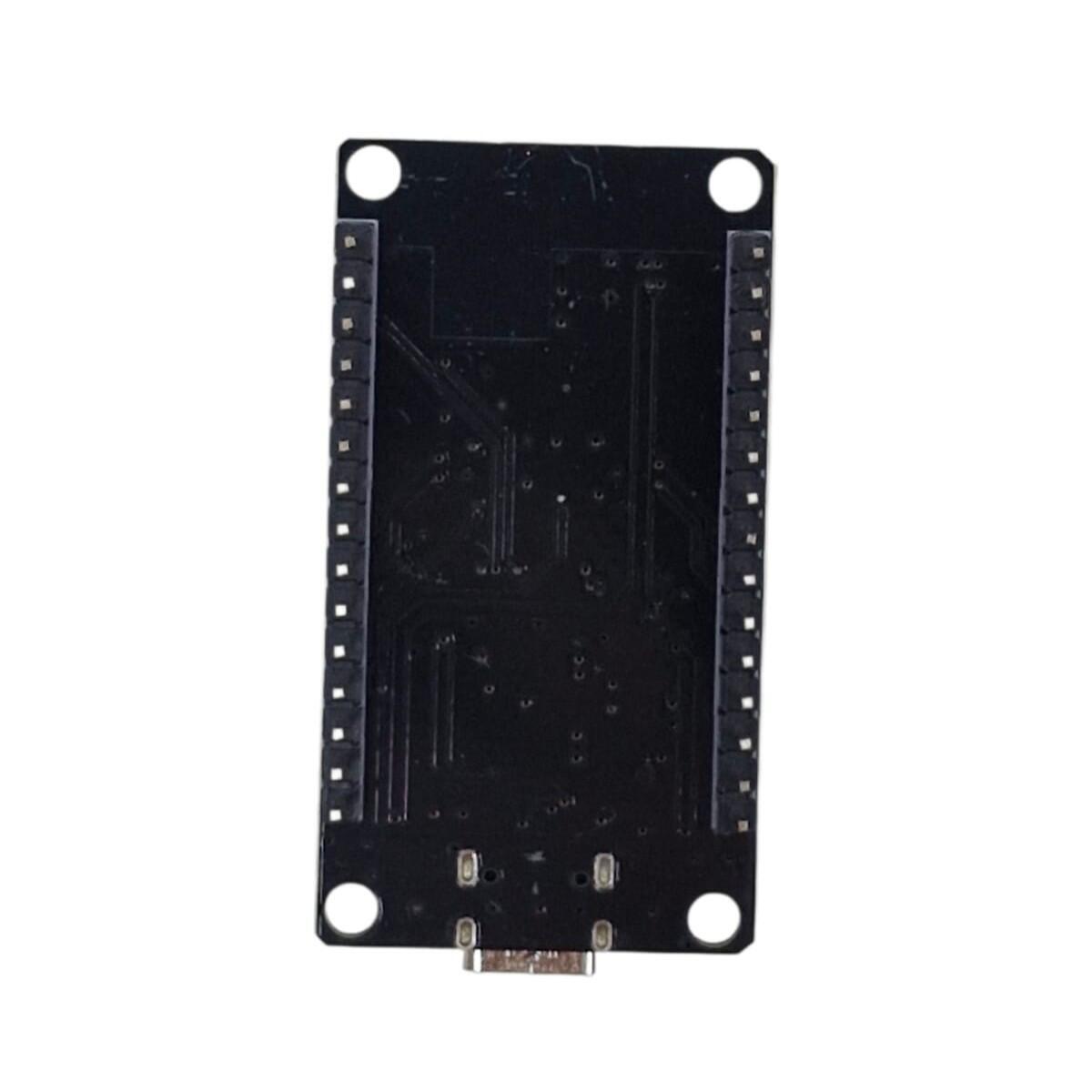 Modulo Esp32 Wroom-32 Devkit Tipo-C Arduino Eletronica - Imagem 3