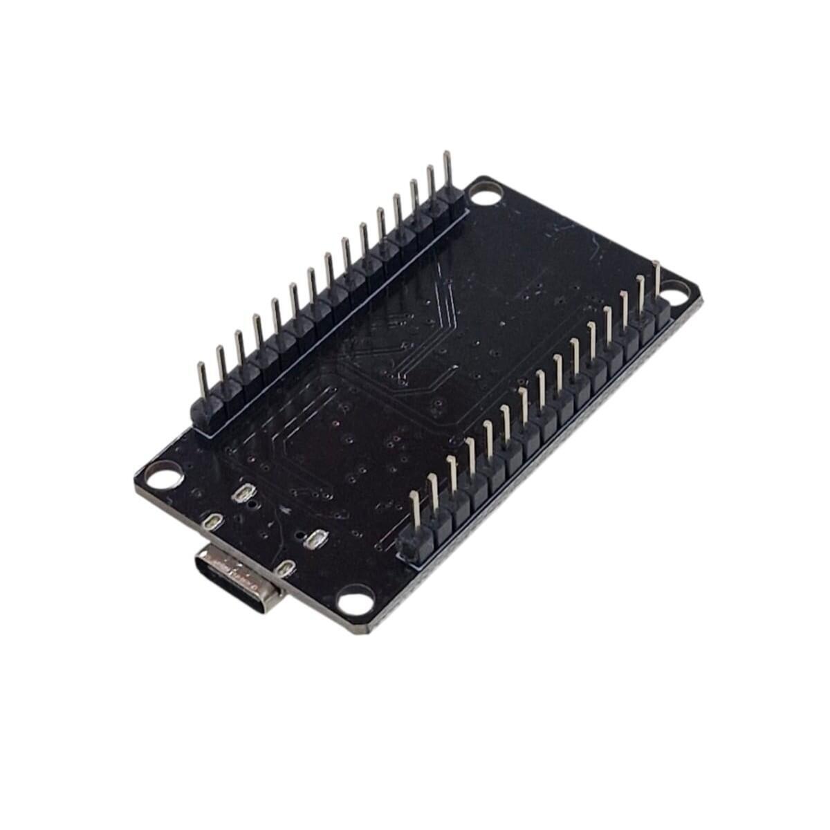 Modulo Esp32 Wroom-32 Devkit Tipo-C Arduino Eletronica - Imagem 4