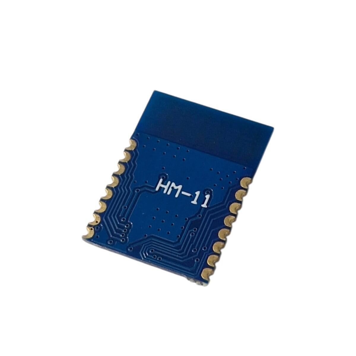 Modulo Bluetooth 4.0 Ble HM-11C Compativel Android IOS Arduino - Imagem 3