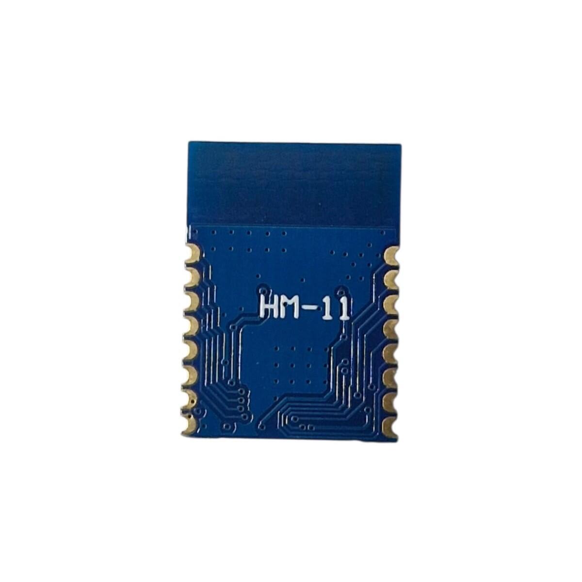 Modulo Bluetooth 4.0 Ble HM-11C Compativel Android IOS Arduino - Imagem 4