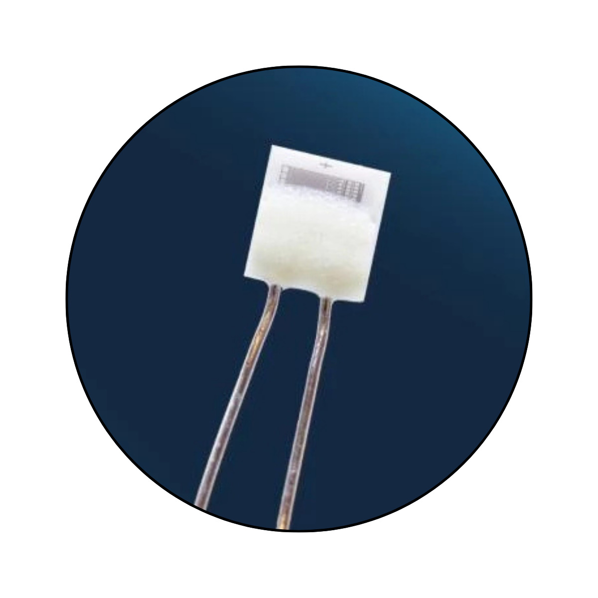 Sensor de Temperatura Pt1000 IST AG P1K0.232.6W.B.010 Classe B - Imagem 2