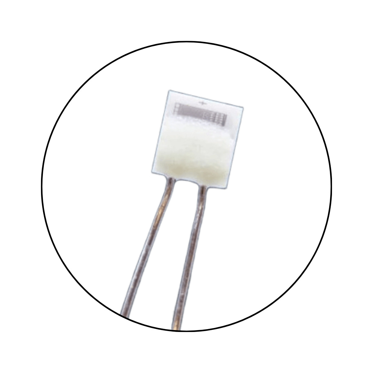 Sensor de Temperatura Pt1000 IST AG P1K0.232.6W.B.010 Classe B - Imagem 3