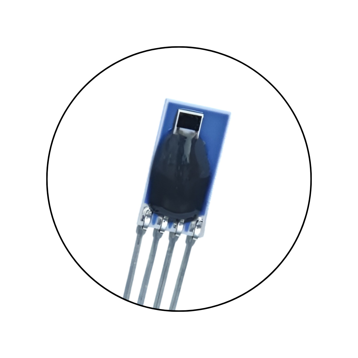 1x Sensor de Umidade HYT271 - Imagem 2