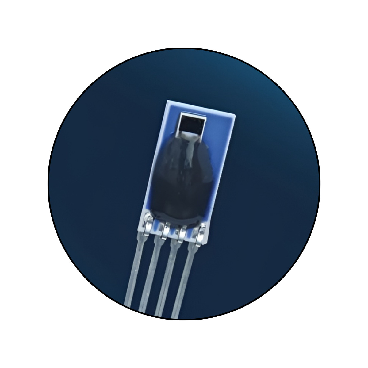1x Sensor de Umidade HYT271 - Imagem 3