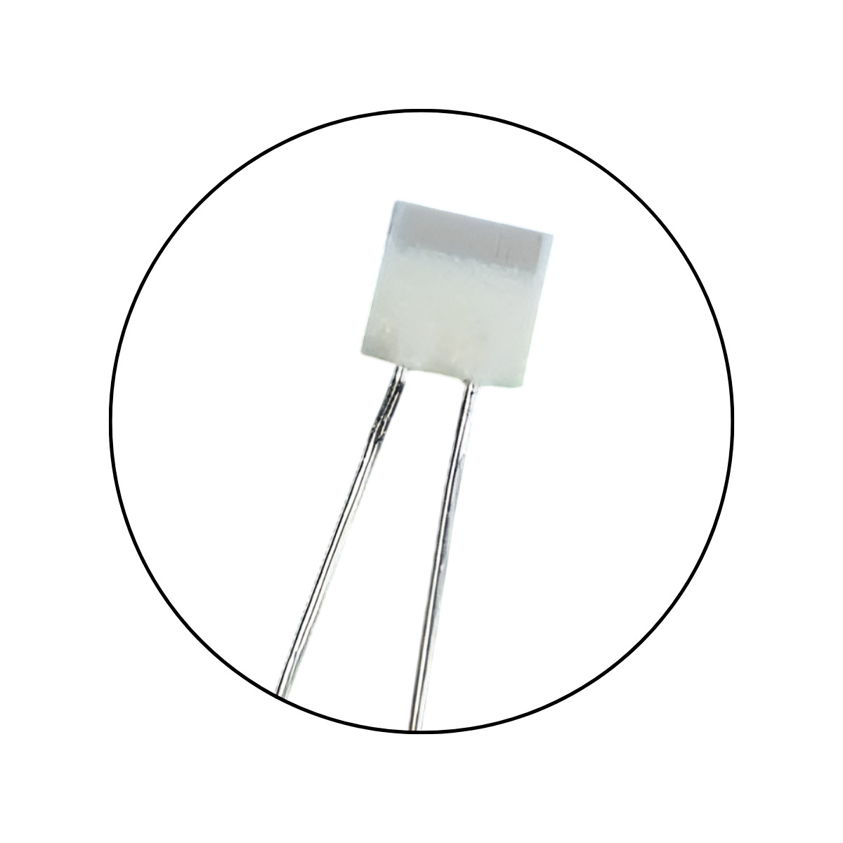 Kit com 50x Sensor de Temperatura Pt1000 P1K0.202.6W.B.010 Classe B - Imagem 2