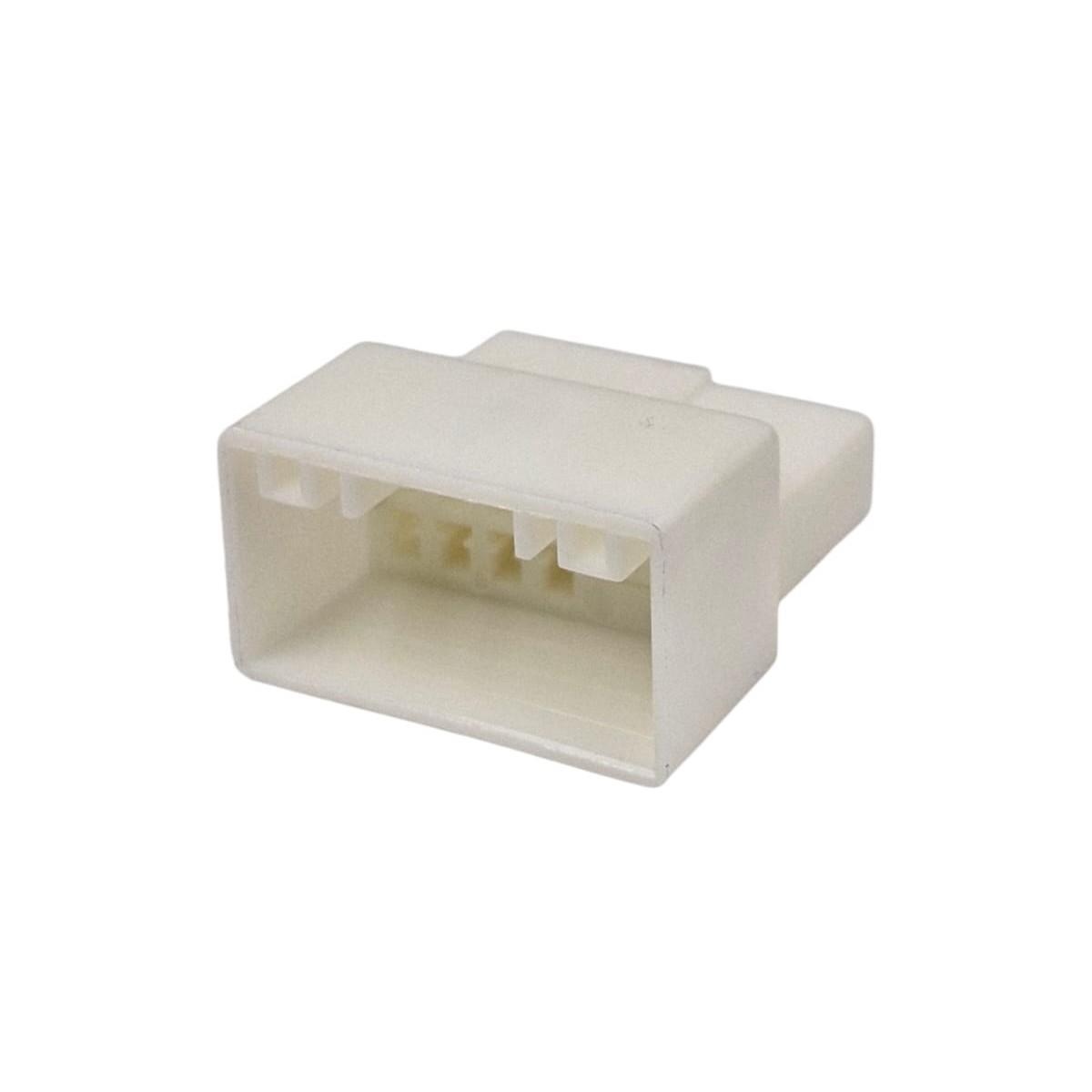 Kit com 50x Conector 18 Pinos LHIX35-18P-11 - Imagem 2