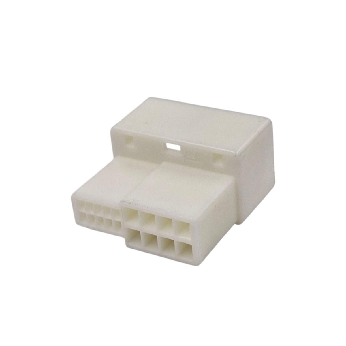 Kit com 50x Conector 18 Pinos LHIX35-18P-11 - Imagem 3
