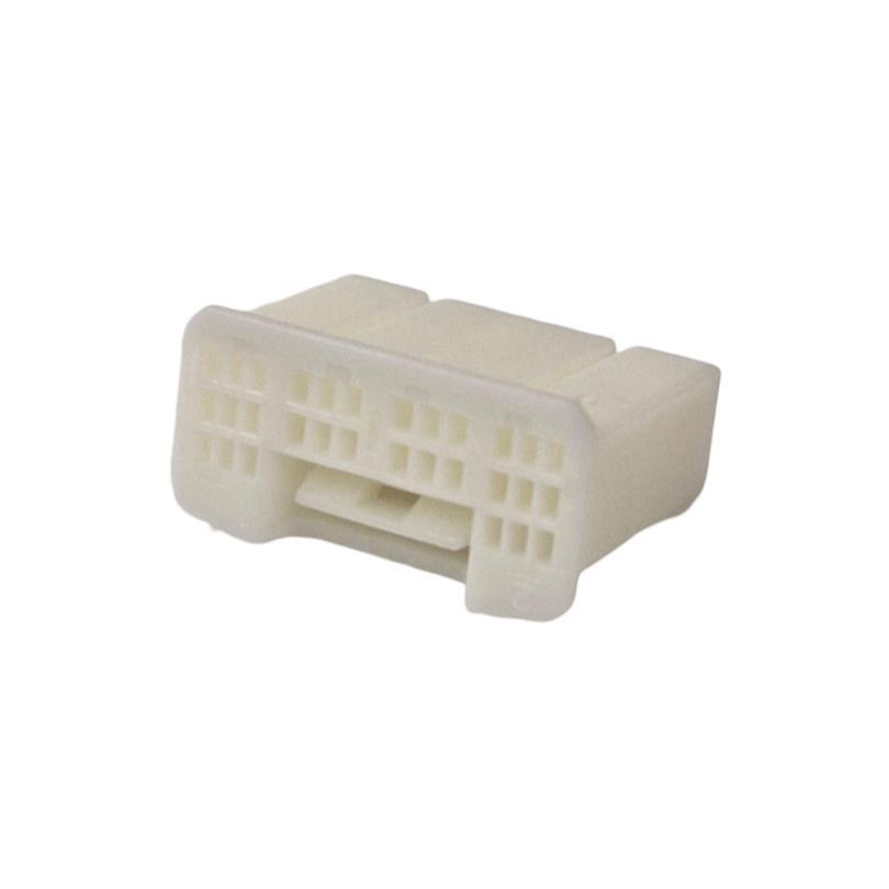 Kit com 50x Conector 30 Vias Femea LHKMR-30P-21 - Imagem 3