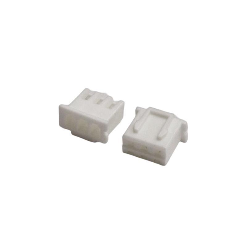 Kit com 2000x Conector Femea 3 Vias 2,5mm I-DS1069-SCW003 - Imagem 2