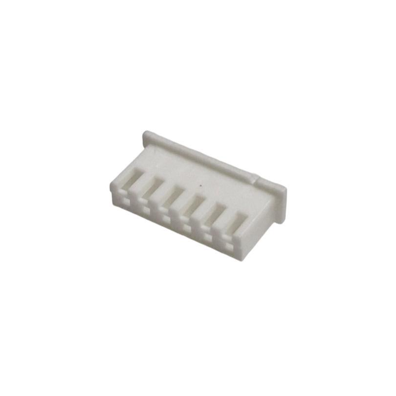 Kit com 1000x Conector Femea 6 Vias 2,5mm I-DS1069-SCW006 - Imagem 3