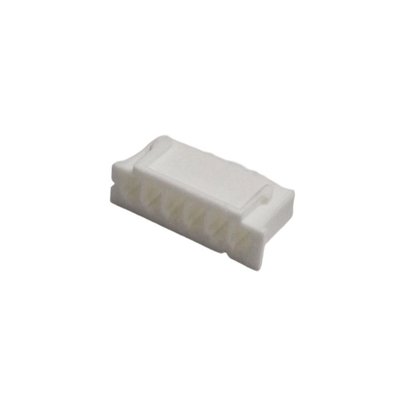 Kit com 1000x Conector Femea 6 Vias 2,5mm I-DS1069-SCW006 - Imagem 4