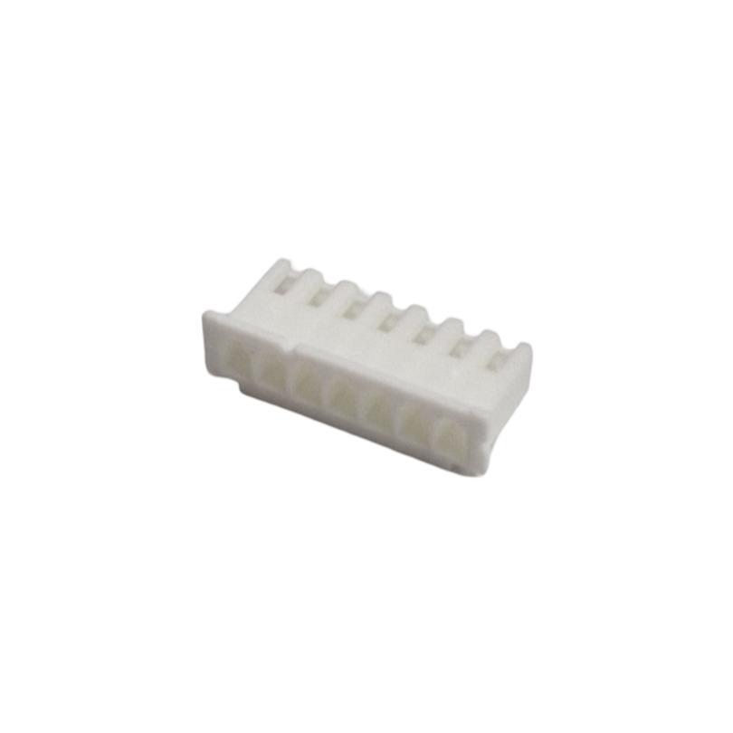 Kit com 1000x Conector Femea 7 Vias 2,5mm I-DS1069-SCW007 - Imagem 3