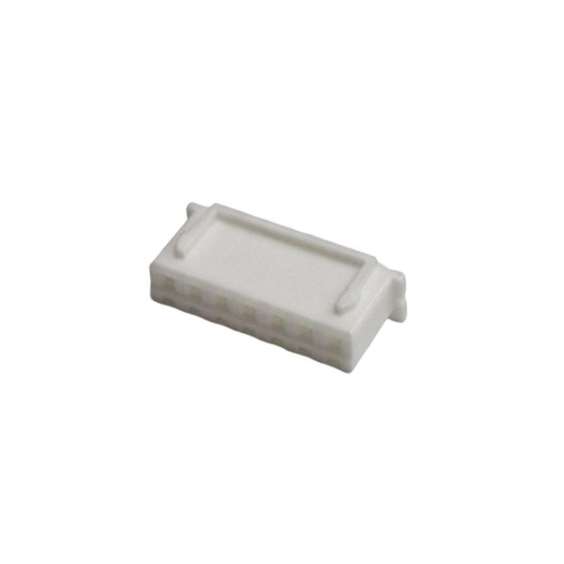 Kit com 1000x Conector Femea 7 Vias 2,5mm I-DS1069-SCW007 - Imagem 4