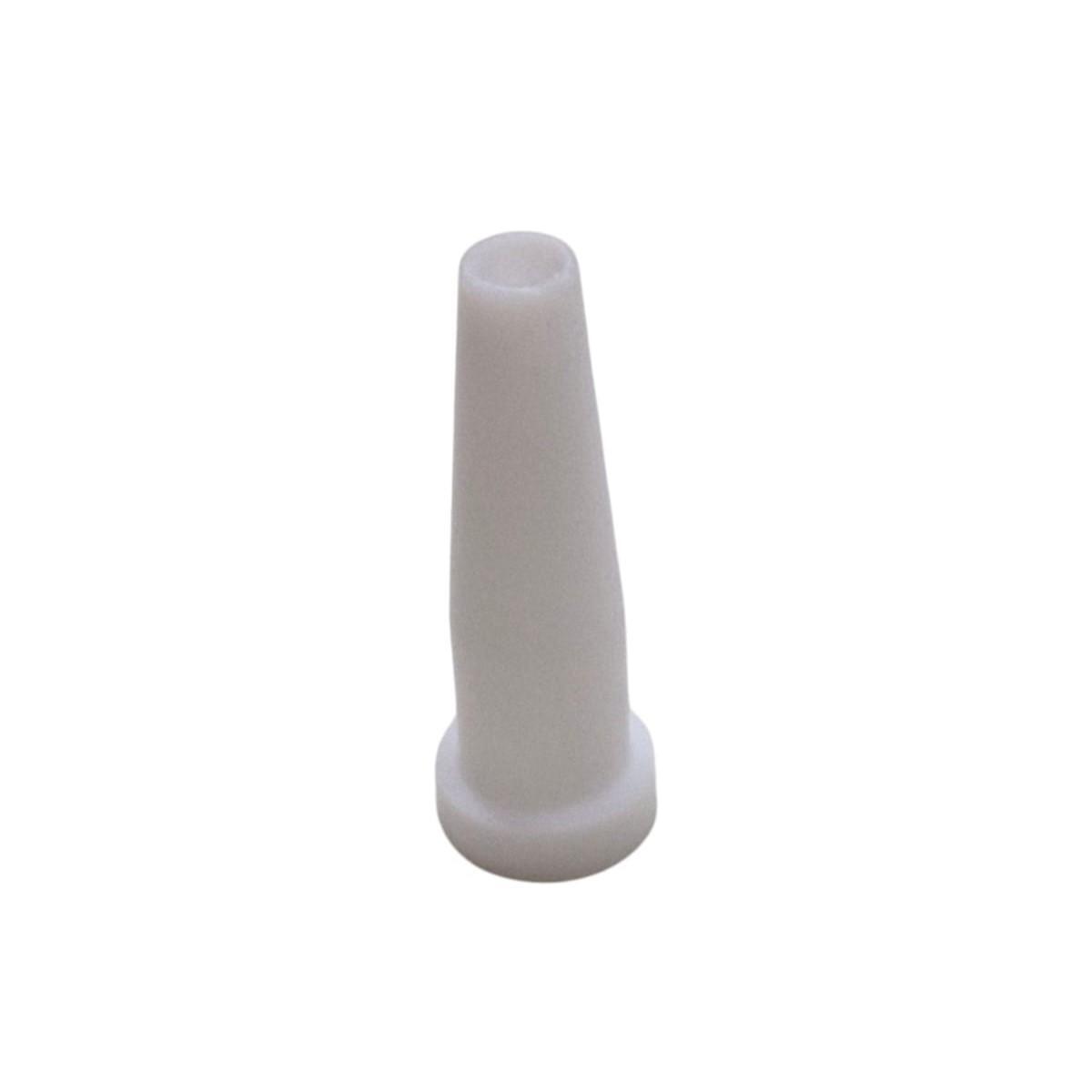 Bico de Teflon BT321 para Sugador de Solda AFR - Imagem 3