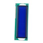 Display Lcd 16x2 Big Number Azul Com Backlight - Imagem 4