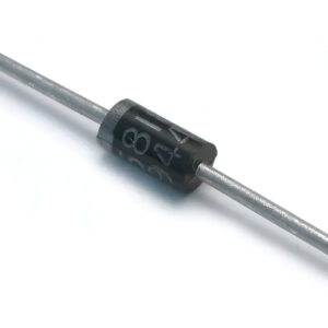 Kit com 100x Diodo Retificador 1N4007 1A 1000V DO-41 Alta Confiabilidade
