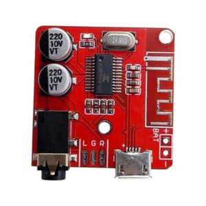 MODULO BLUETOOTH LY-02 5,0 MP3 3,7-5V XY-BT MINI**