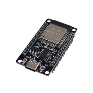 Modulo Esp32 Wroom-32 Devkit Tipo-C Arduino Eletronica