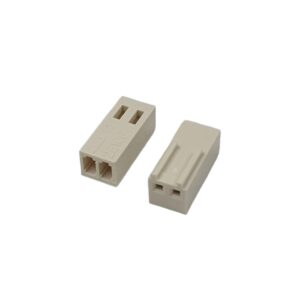Kit com 2000x Conector KK Femea 2 Vias I-DS1070-SCV02 5051-02