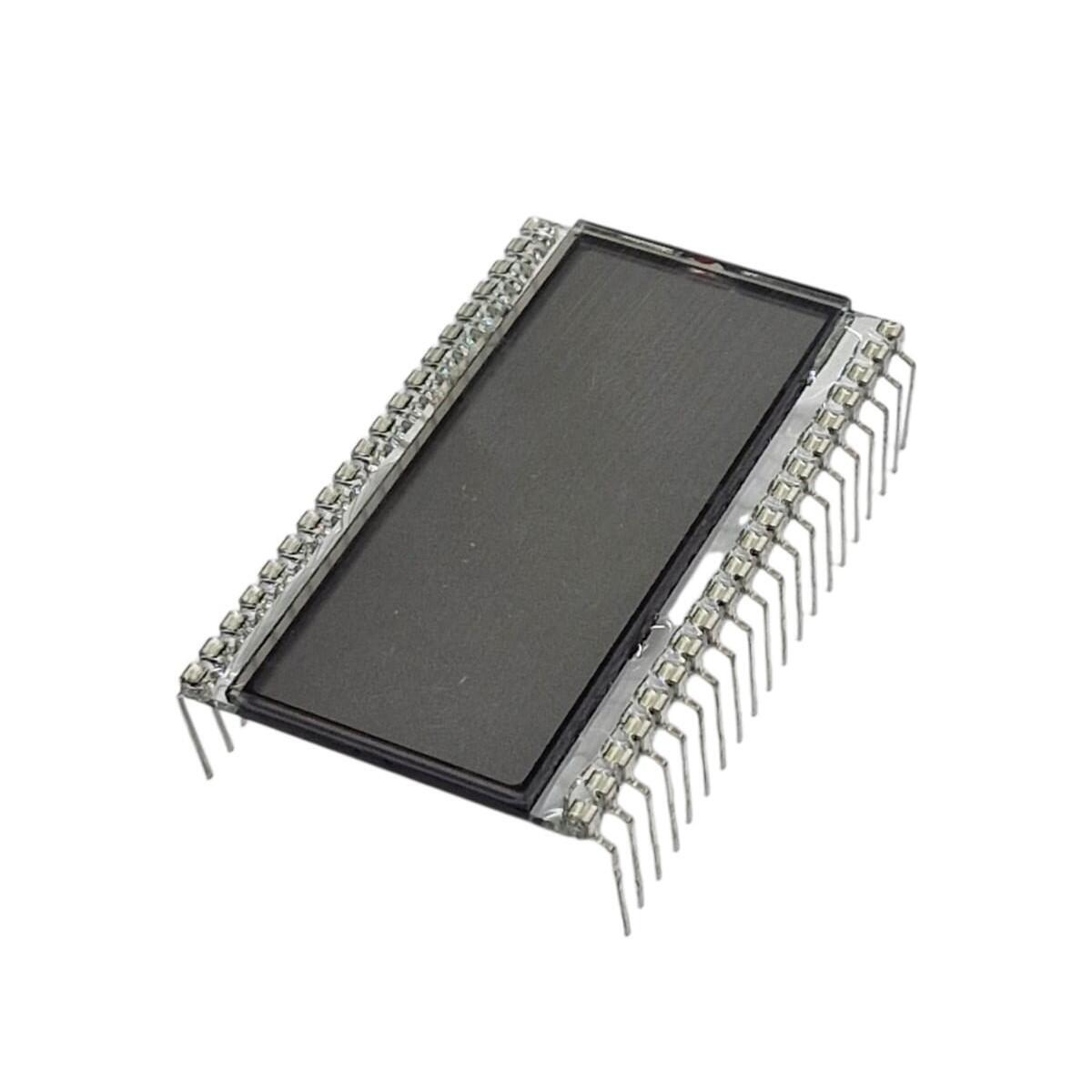 Display LCD 3 1/2 Dígitos GYTN-0587