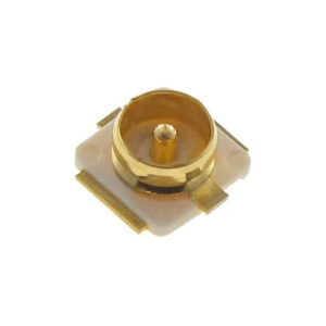 Kit com 5x Conector RP-U.FL SMD Taoglas RECE.20279.001E.01