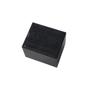 Kit com 10x Rele Ya303h-c-5vdc-75 5 Pinos 5