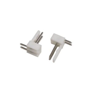 Kit com 10x Conector KK 2 Vias 90g DS1070-02MRV6A