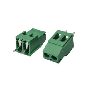 CNC BORNE 2 VIAS 180 5.08MM BR902V