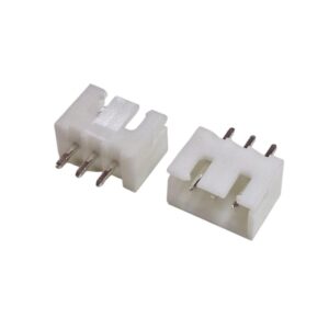 Kit com 10x Conector KK 5028-3 3,96mm 180g