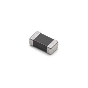 Capacitor Cerâmico SMD 0201 10NF/10V X7R 10% C0201X7R103K100NTA