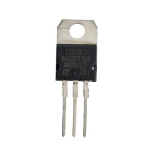 Kit com 20x Ci Regulador L7908CV To-220-3
