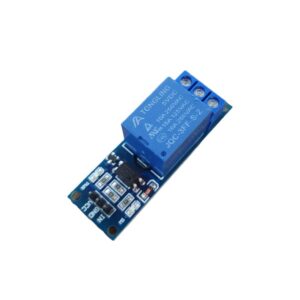 Modulo Rele 5v 1 Canal Com Acoplador