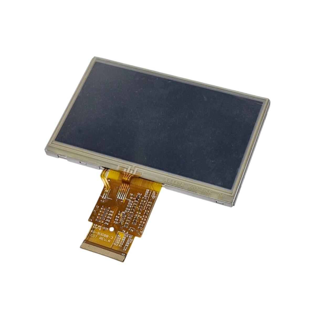 Display TFT 4,3" 480x272 ET043005DH6