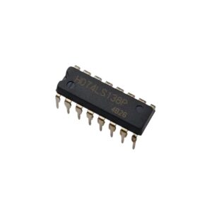 Kit com 20x Ci Pth 74LS138P Dip-16