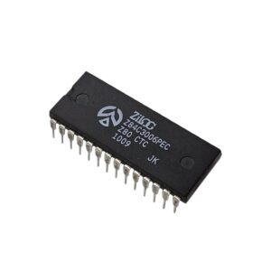 Kit com 10x Ci Pth Z84C3006PEC Dip-28