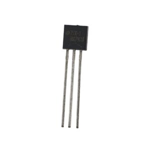 Kit com 20x Ci Regulador HT7530-1 To92