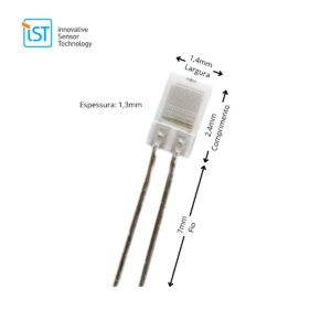 1x Sensor De Temperatura 1/3 Din PW0K1.216.7W.Y.007