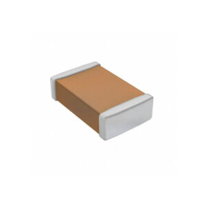 Kit com 2.000x Capacitor Cerâmico SMD 0805 22UF/6,3V X5R 20% CL21A226MQQNNNE