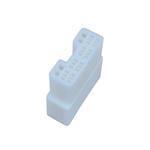 Kit com 20x Conector LHKMR-28P-11 de 28 Pinos - Imagem 2