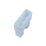 Kit com 20x Conector LHKMR-28P-11 de 28 Pinos - Imagem 3