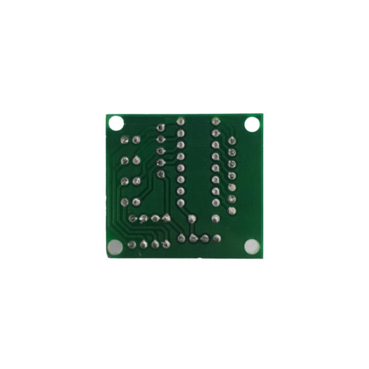 Modulo Driver Uln2003 P/ Motor De Passo - Imagem 3